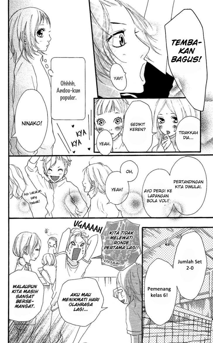 Xianwu Dizun Chapter 166 - halaman 13