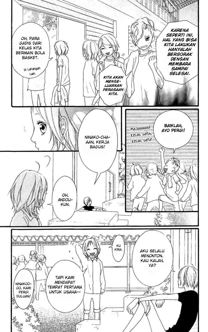 Xianwu Dizun Chapter 166 - halaman 14