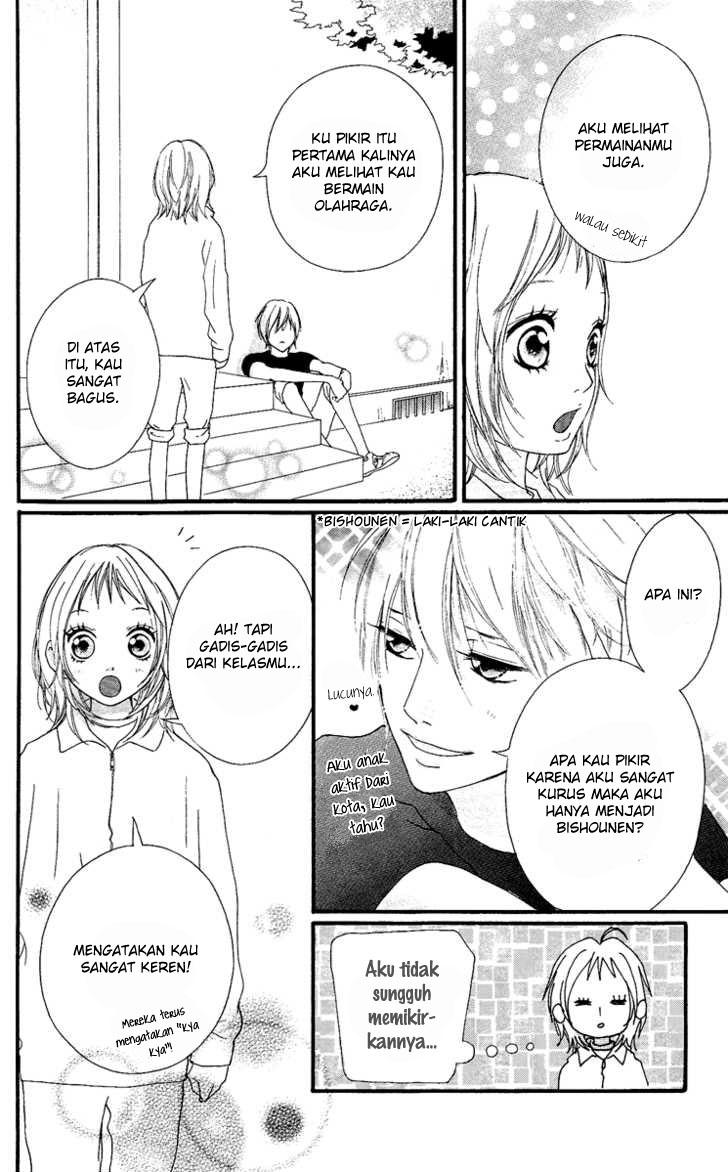 Xianwu Dizun Chapter 166 - halaman 15