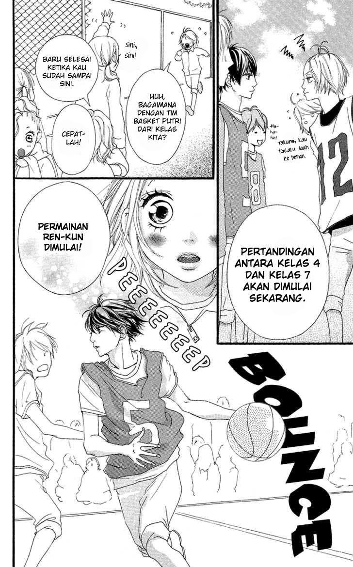 Xianwu Dizun Chapter 166 - halaman 19