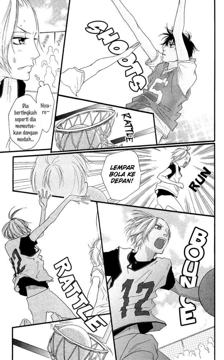 Xianwu Dizun Chapter 166 - halaman 20