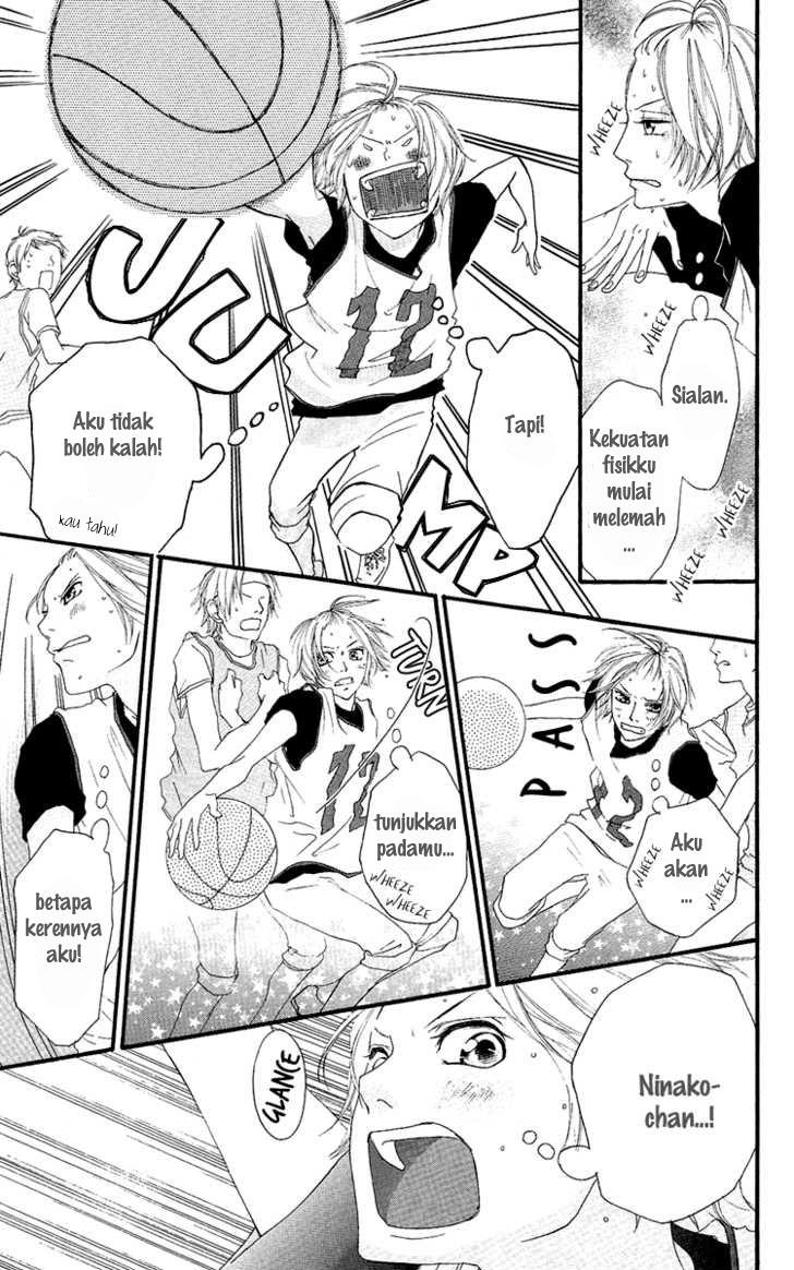 Xianwu Dizun Chapter 166 - halaman 22