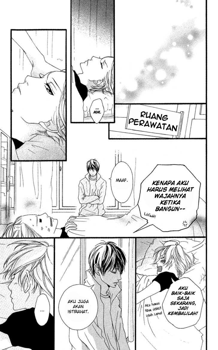 Xianwu Dizun Chapter 166 - halaman 26
