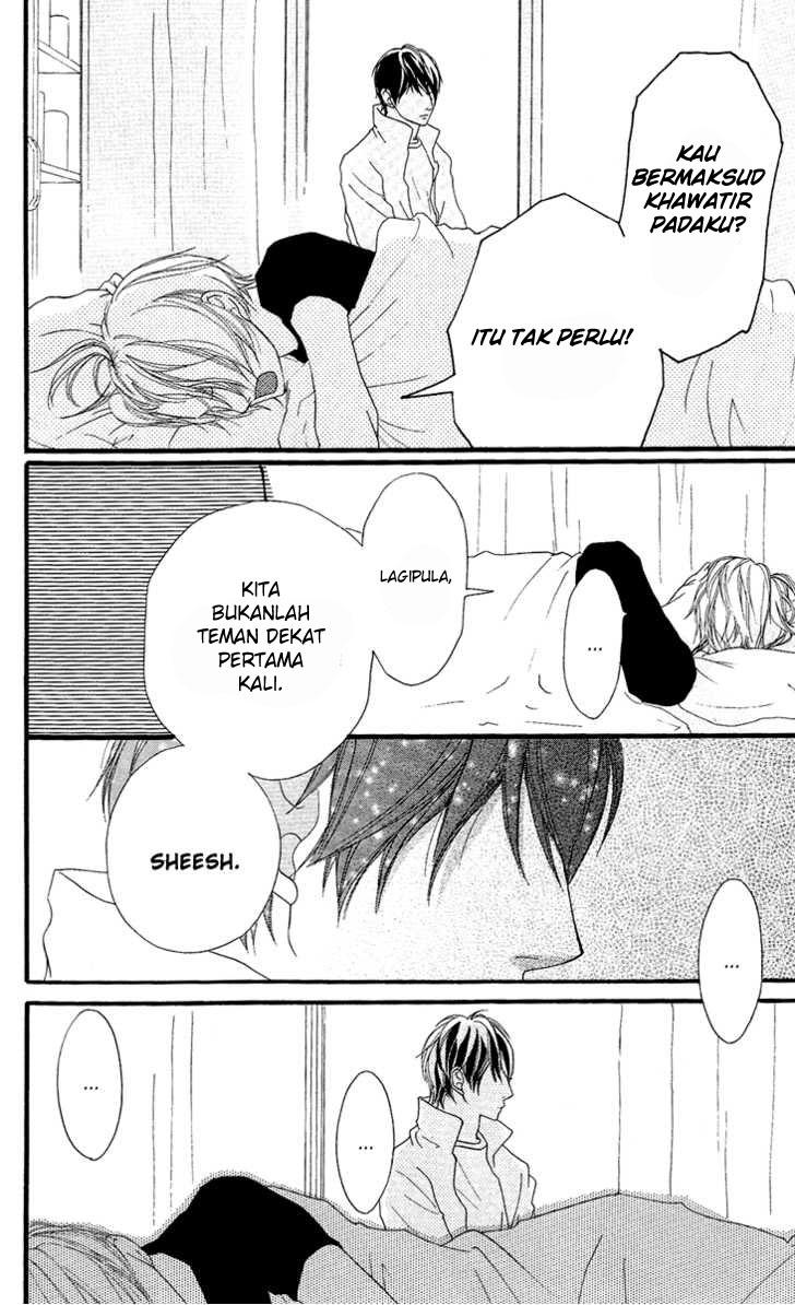 Xianwu Dizun Chapter 166 - halaman 27
