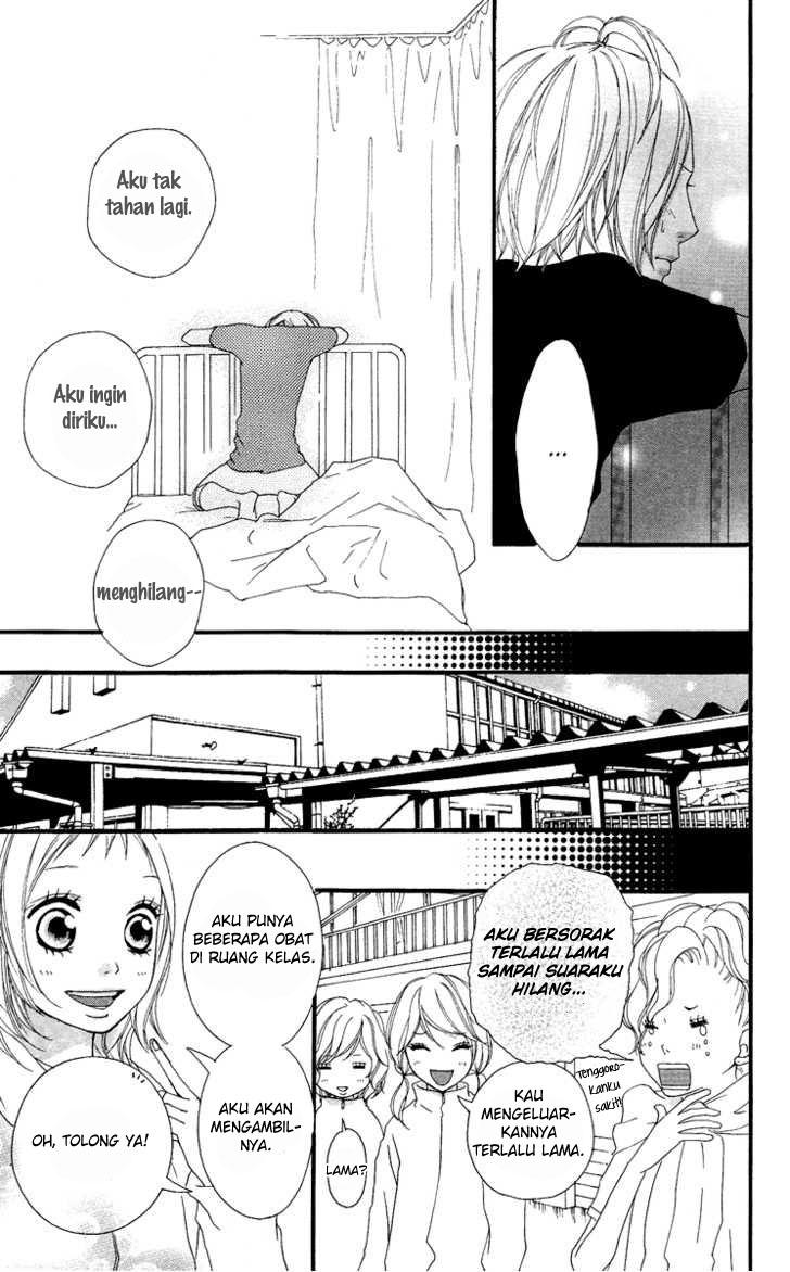 Xianwu Dizun Chapter 166 - halaman 32