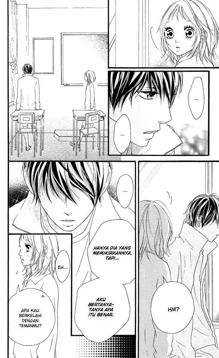 Xianwu Dizun Chapter 166 - halaman 35