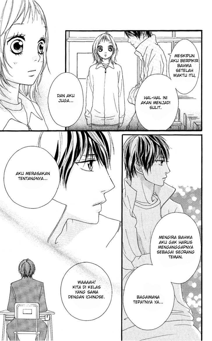 Xianwu Dizun Chapter 166 - halaman 36