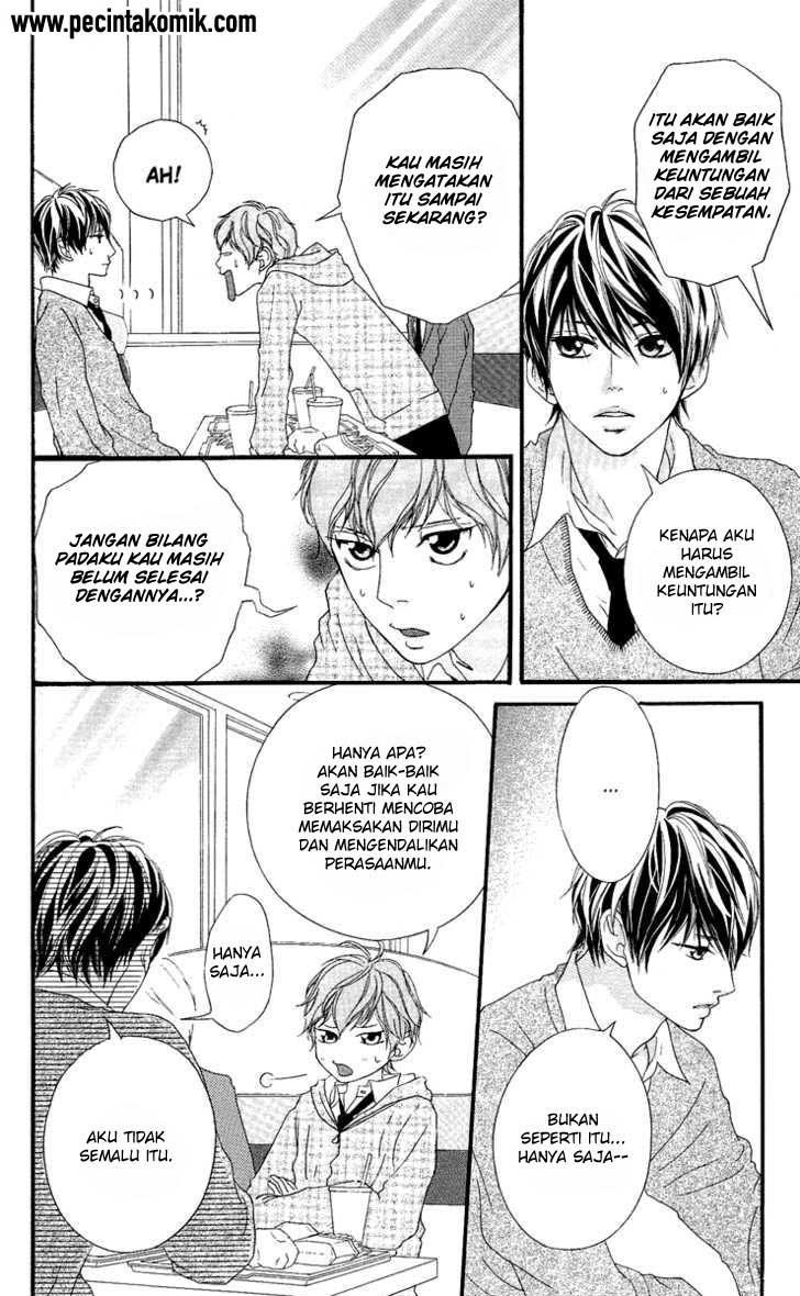 Xianwu Dizun Chapter 166 - halaman 5