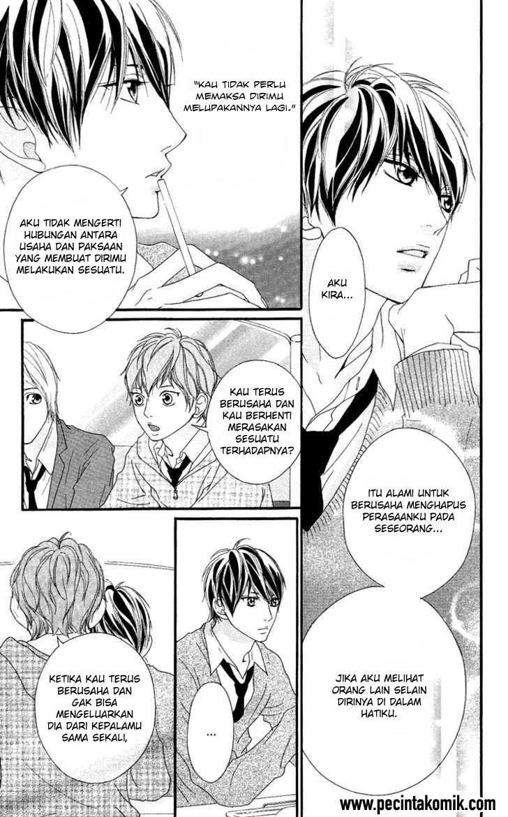 Xianwu Dizun Chapter 166 - halaman 6