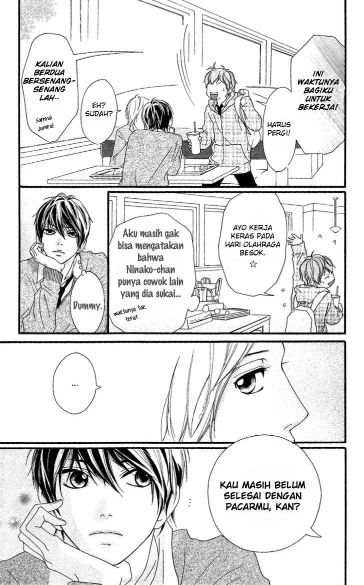 Xianwu Dizun Chapter 166 - halaman 8