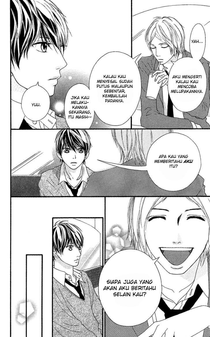 Xianwu Dizun Chapter 166 - halaman 9