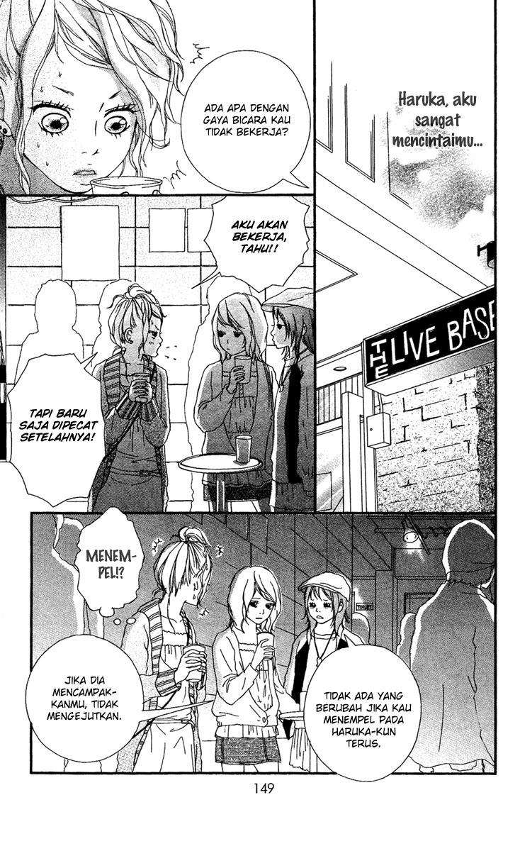 Xianwu Dizun Chapter 167.5 - halaman 13