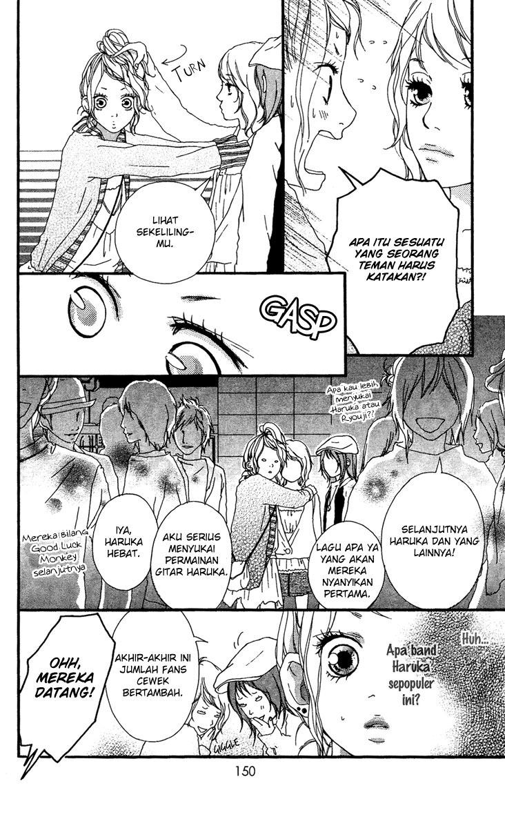 Xianwu Dizun Chapter 167.5 - halaman 14