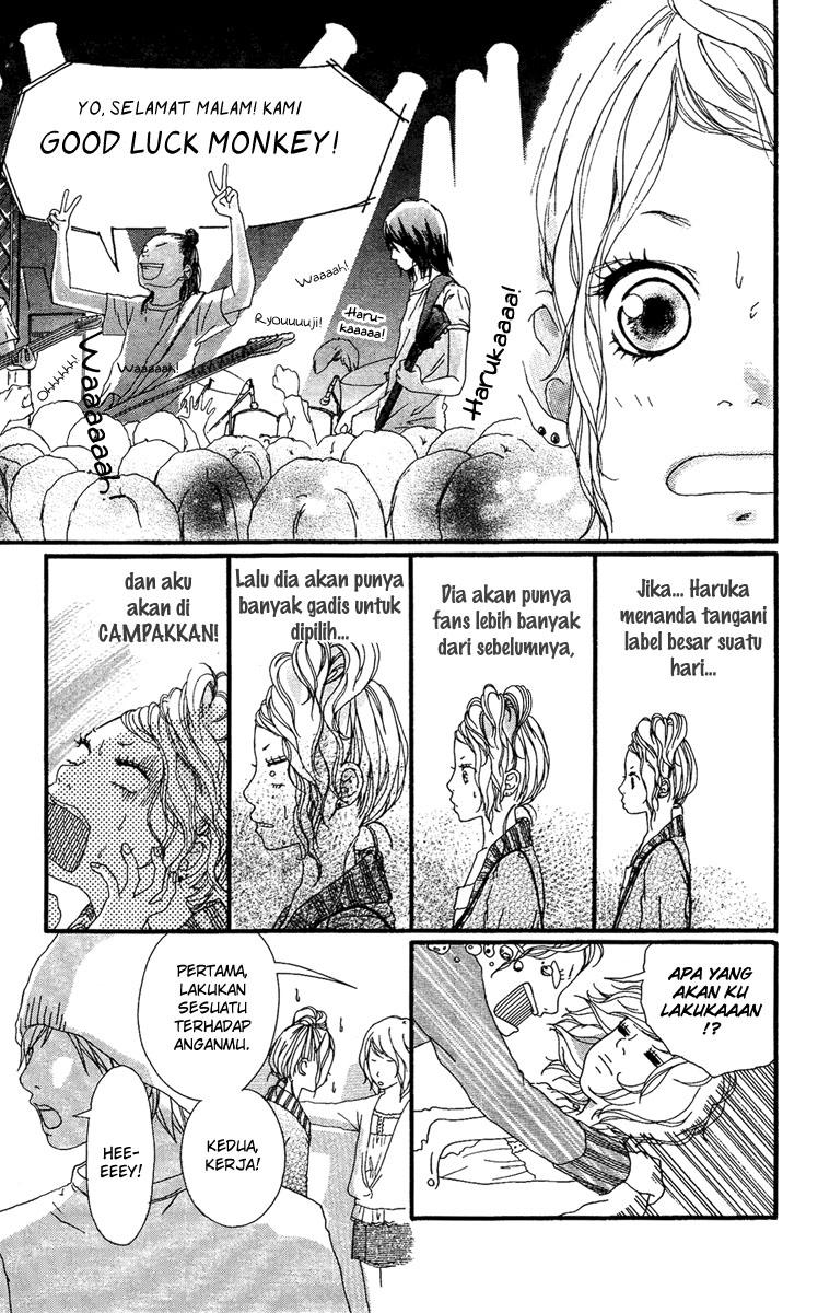 Xianwu Dizun Chapter 167.5 - halaman 15