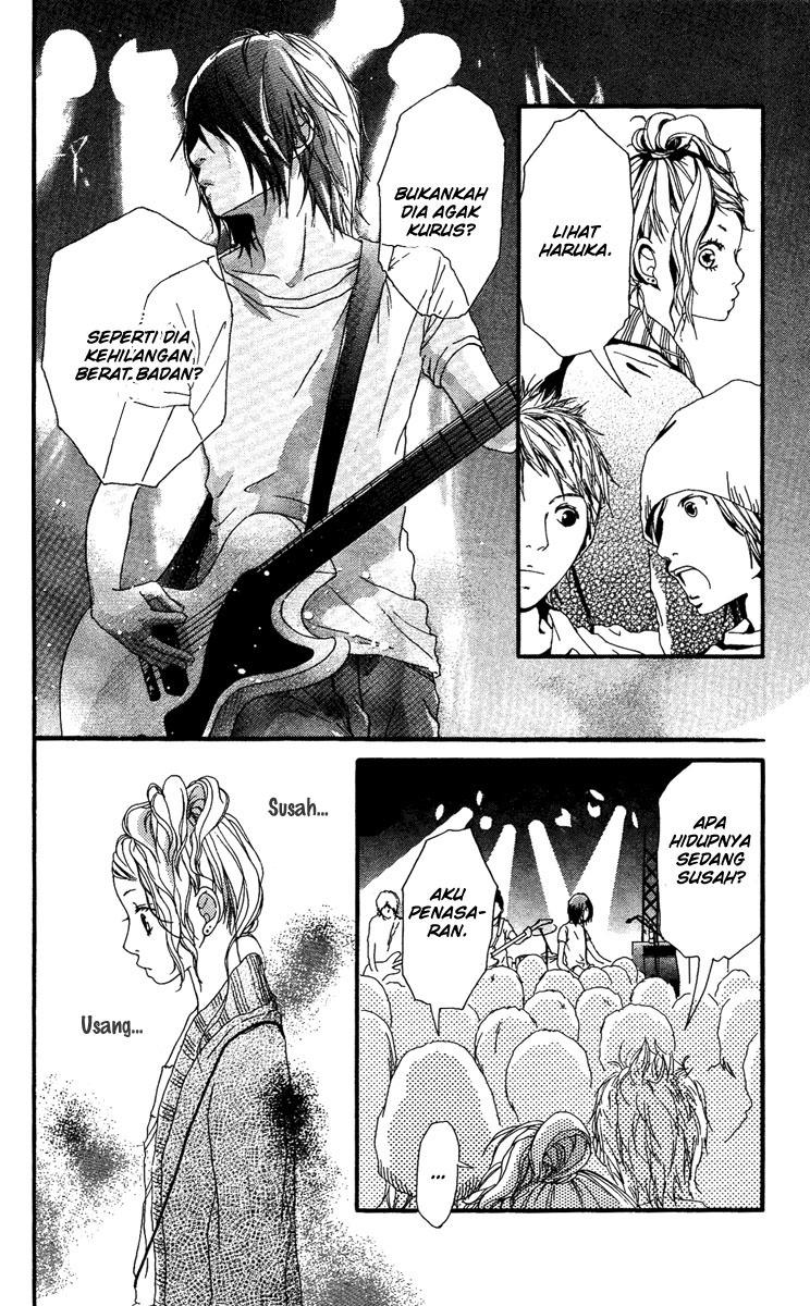 Xianwu Dizun Chapter 167.5 - halaman 16