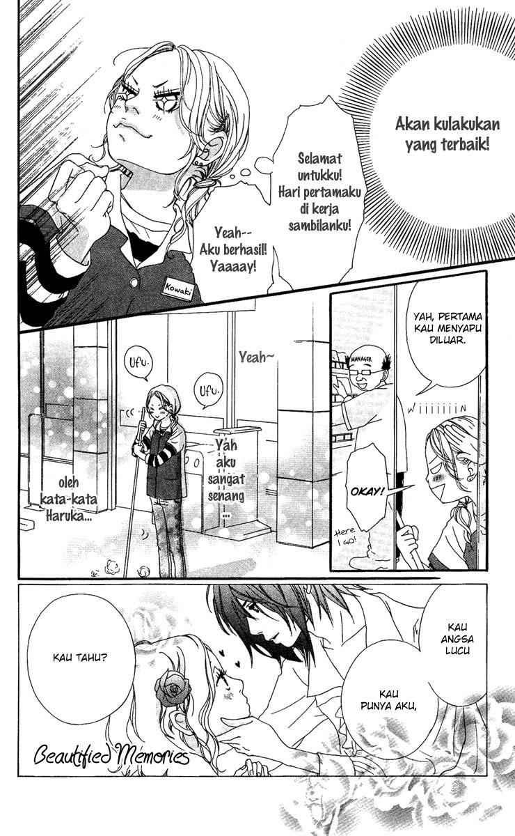 Xianwu Dizun Chapter 167.5 - halaman 24
