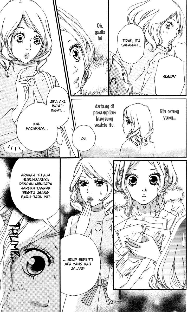 Xianwu Dizun Chapter 167.5 - halaman 27