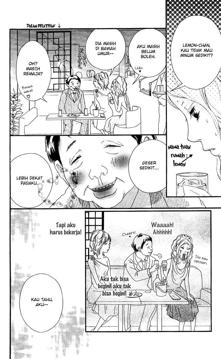 Xianwu Dizun Chapter 167.5 - halaman 34