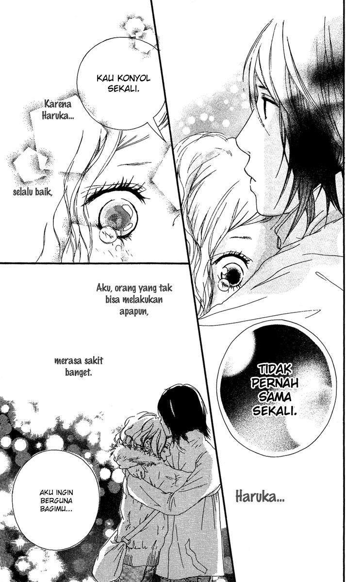 Xianwu Dizun Chapter 167.5 - halaman 39