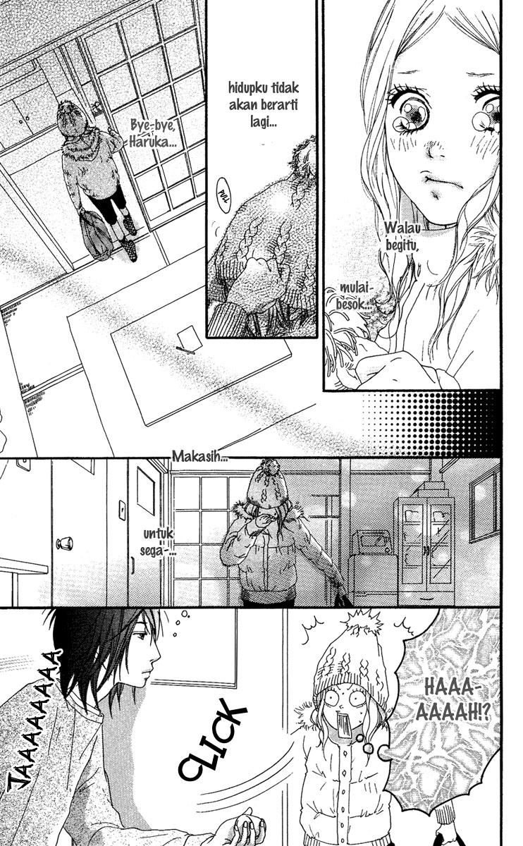 Xianwu Dizun Chapter 167.5 - halaman 43