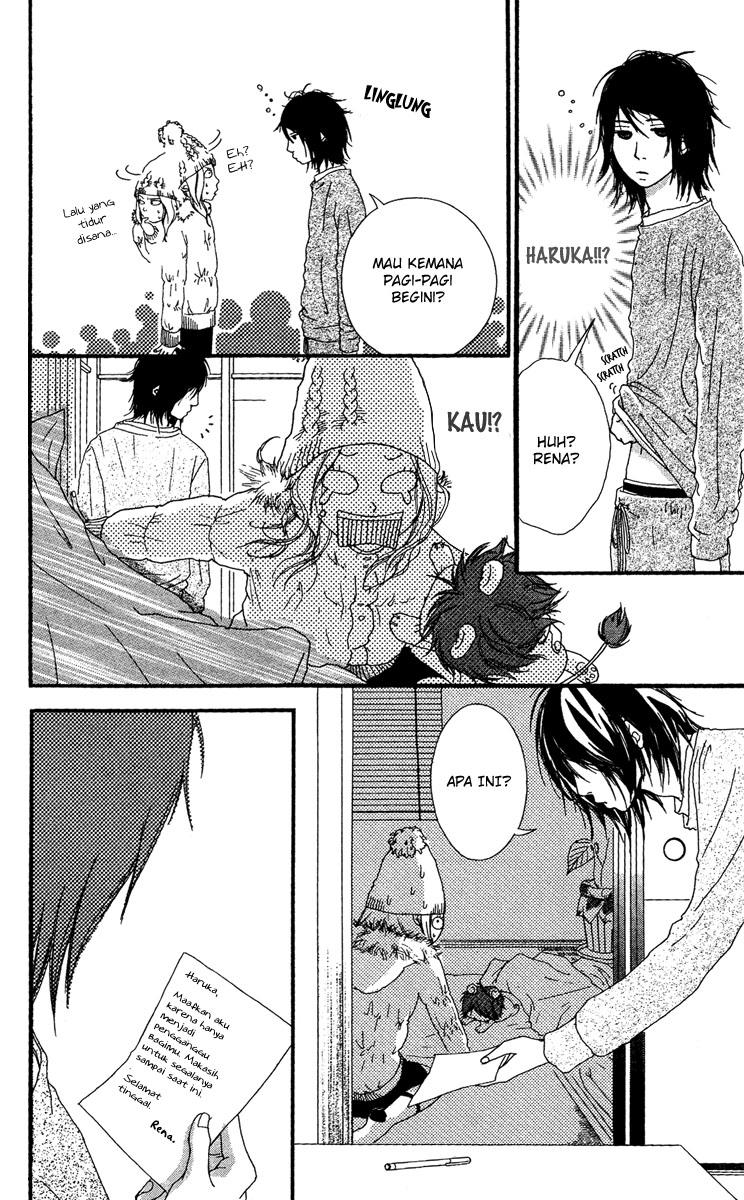 Xianwu Dizun Chapter 167.5 - halaman 44