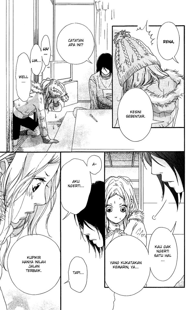 Xianwu Dizun Chapter 167.5 - halaman 45