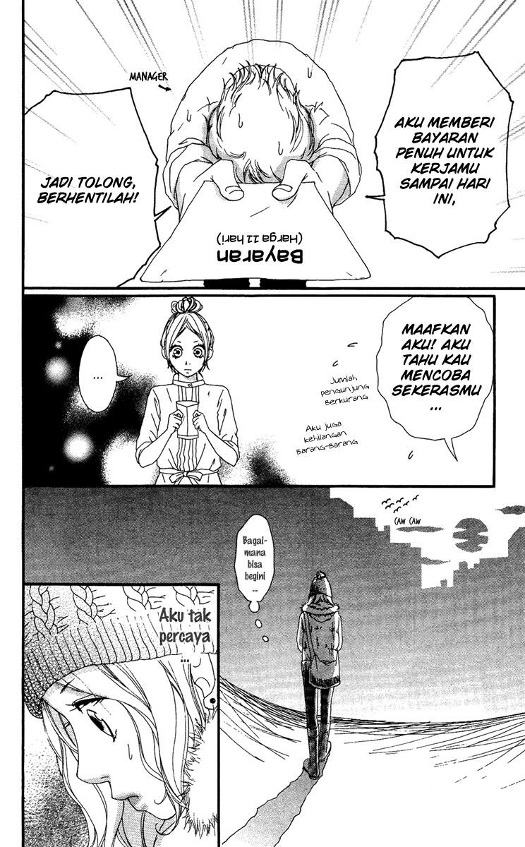 Xianwu Dizun Chapter 167.5 - halaman 8