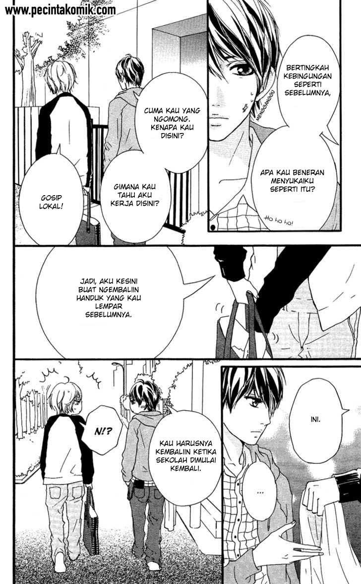 Xianwu Dizun Chapter 167 - halaman 11