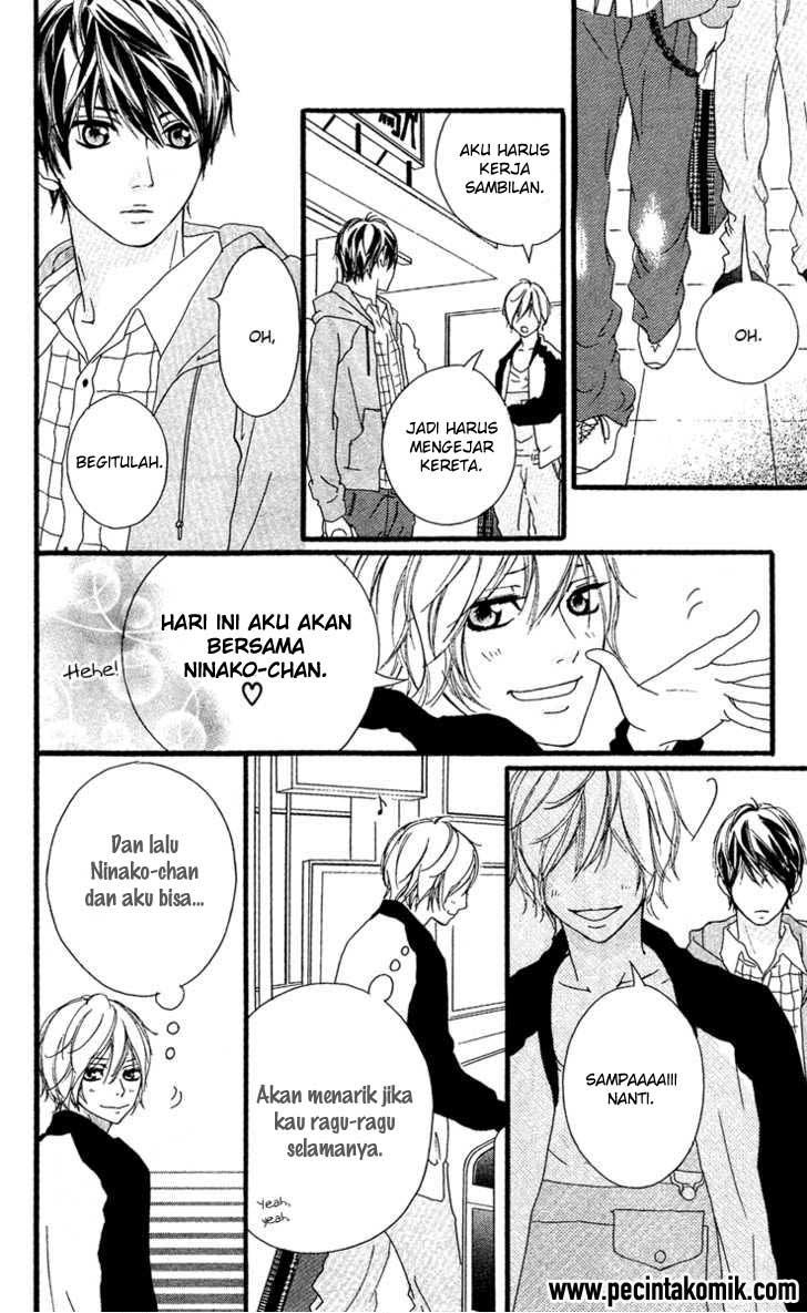 Xianwu Dizun Chapter 167 - halaman 17