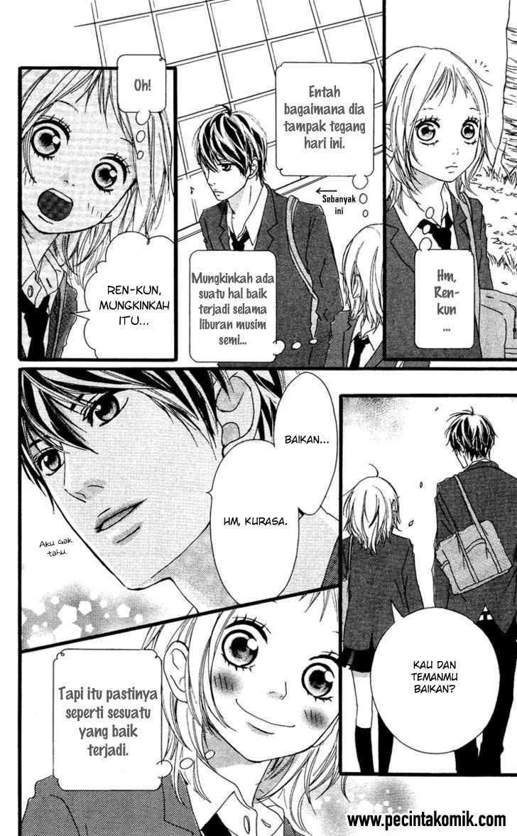Xianwu Dizun Chapter 167 - halaman 27
