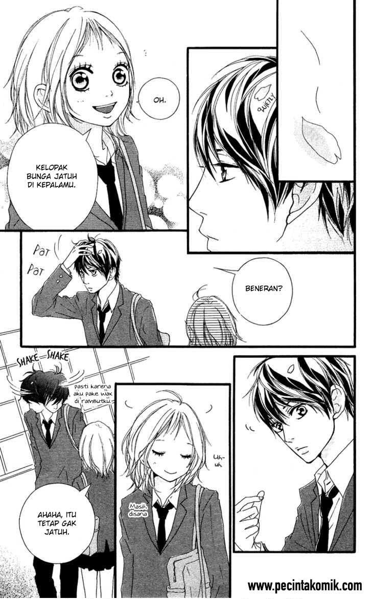 Xianwu Dizun Chapter 167 - halaman 28