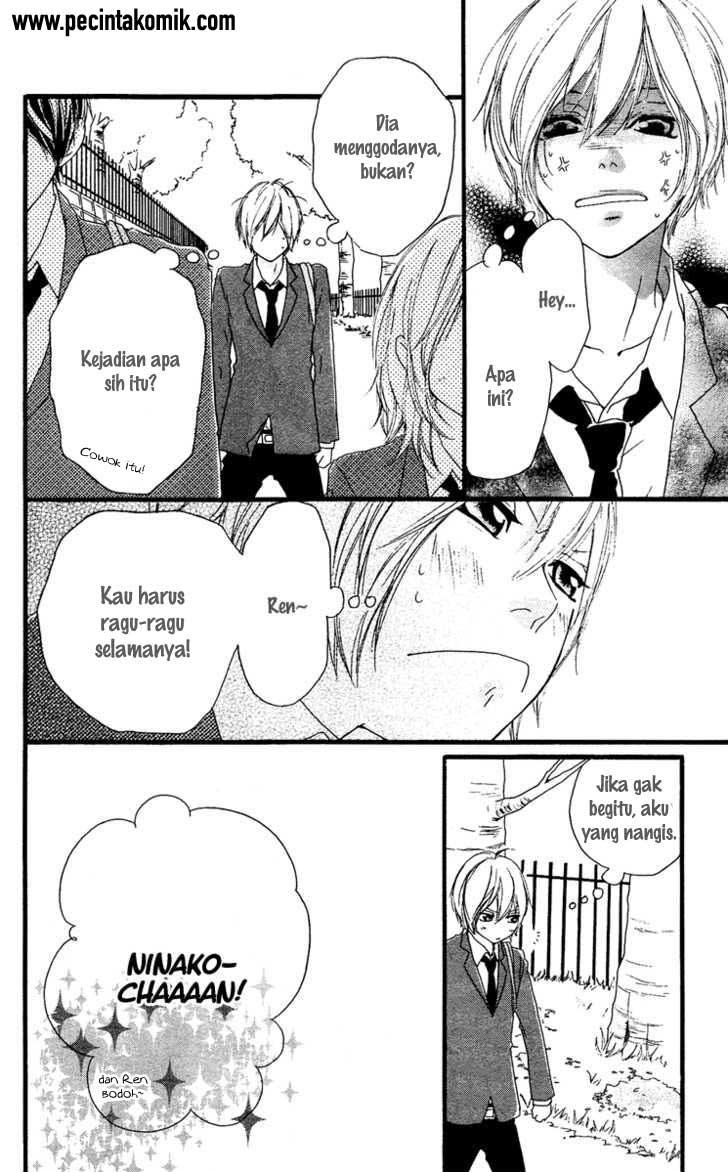 Xianwu Dizun Chapter 167 - halaman 33