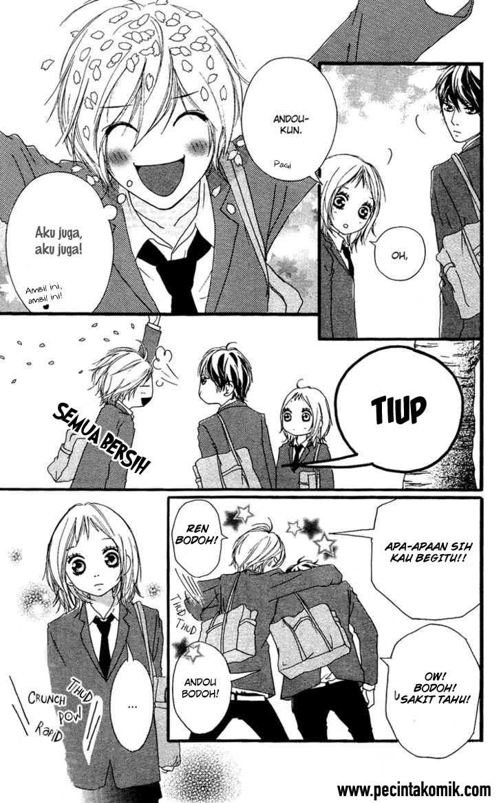 Xianwu Dizun Chapter 167 - halaman 34