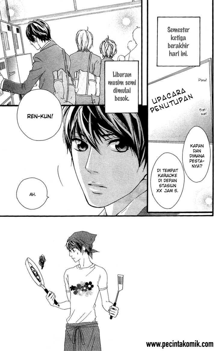 Xianwu Dizun Chapter 167 - halaman 4