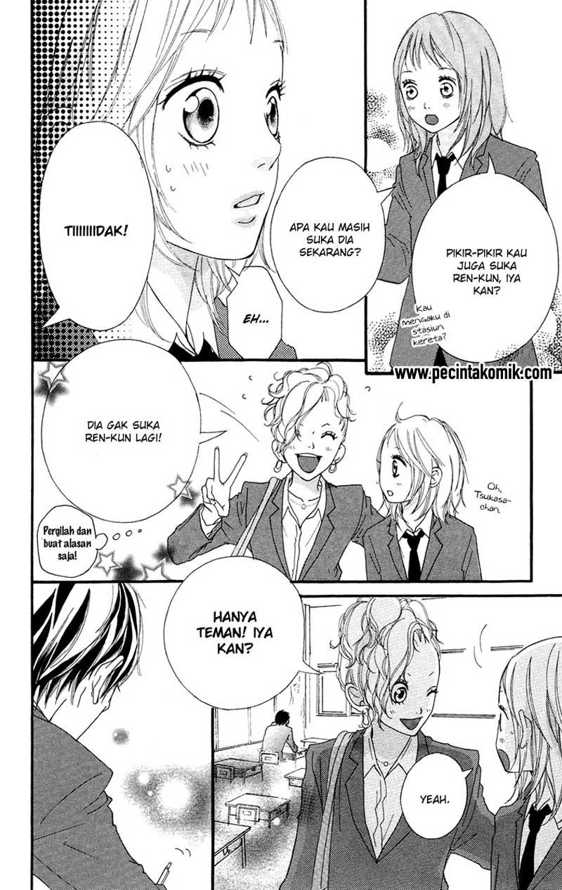 Xianwu Dizun Chapter 168 - halaman 12