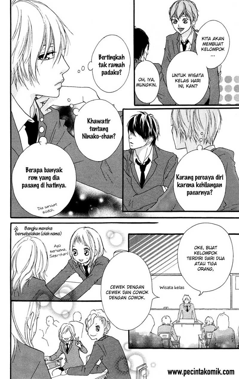 Xianwu Dizun Chapter 168 - halaman 16
