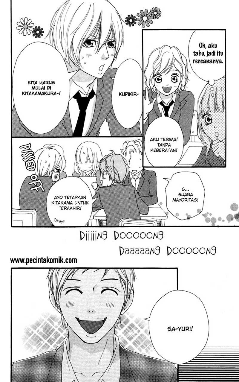 Xianwu Dizun Chapter 168 - halaman 24