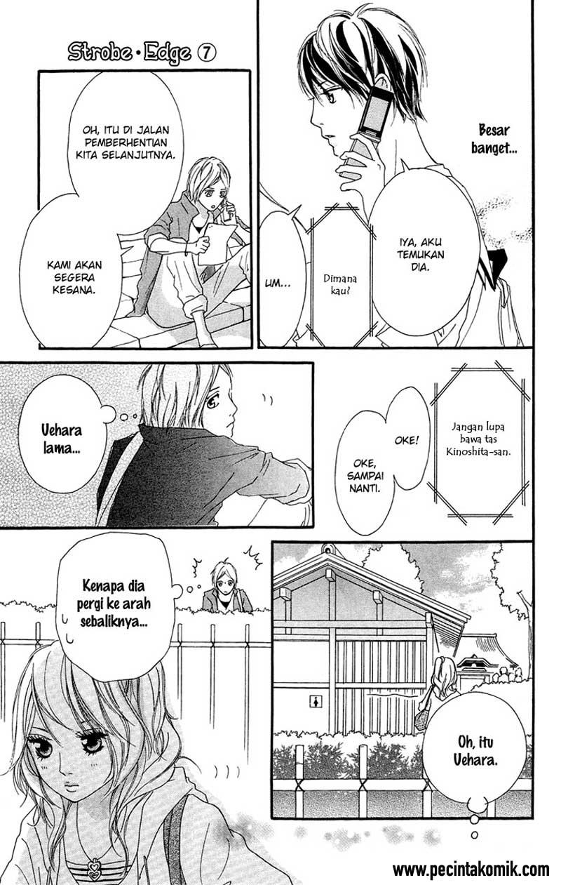 Xianwu Dizun Chapter 168 - halaman 35