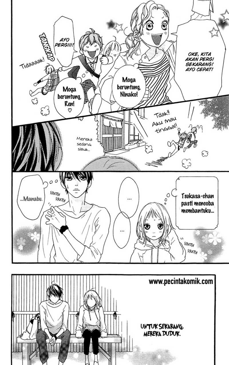 Xianwu Dizun Chapter 168 - halaman 40