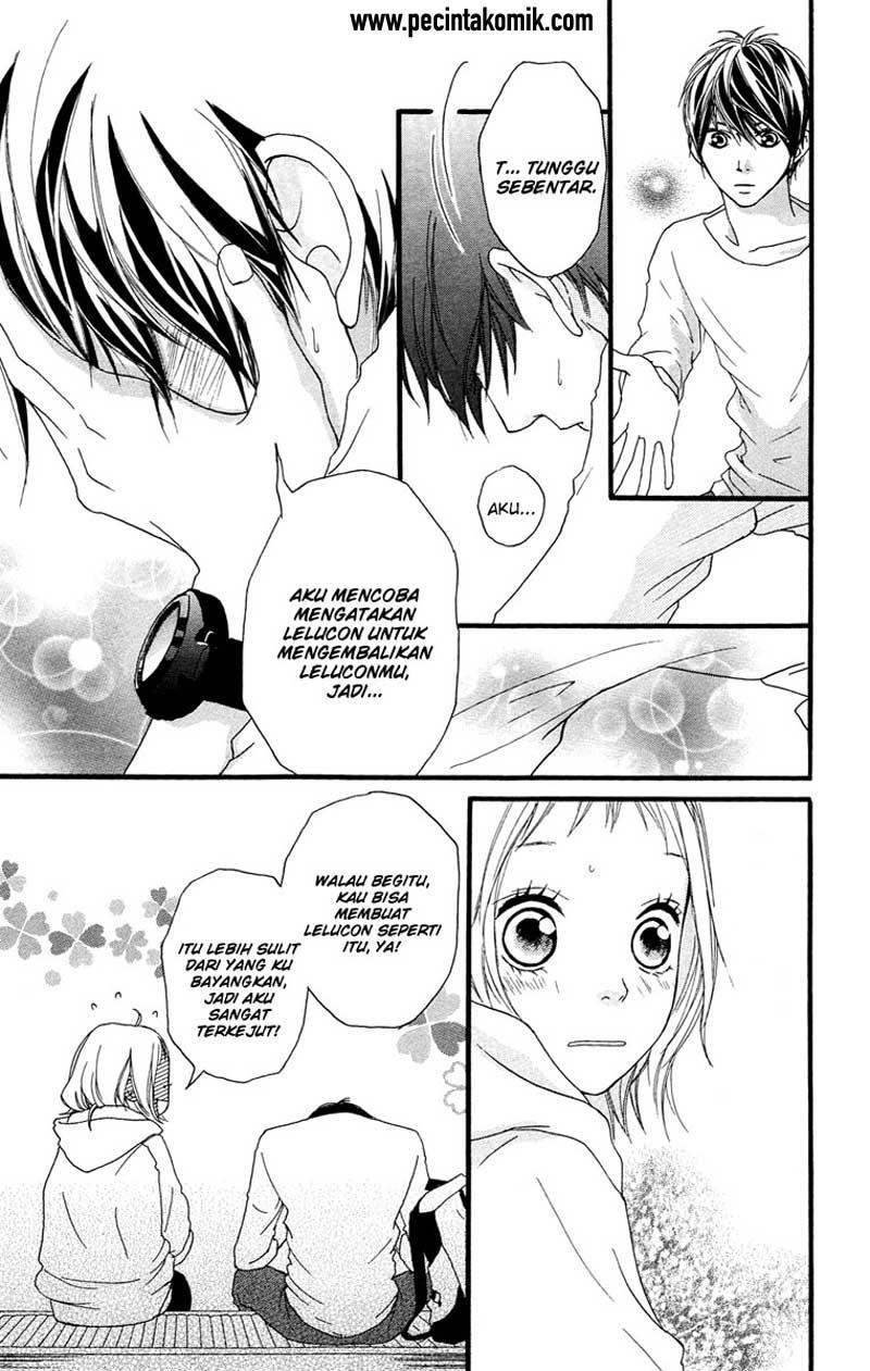 Xianwu Dizun Chapter 169 - halaman 11