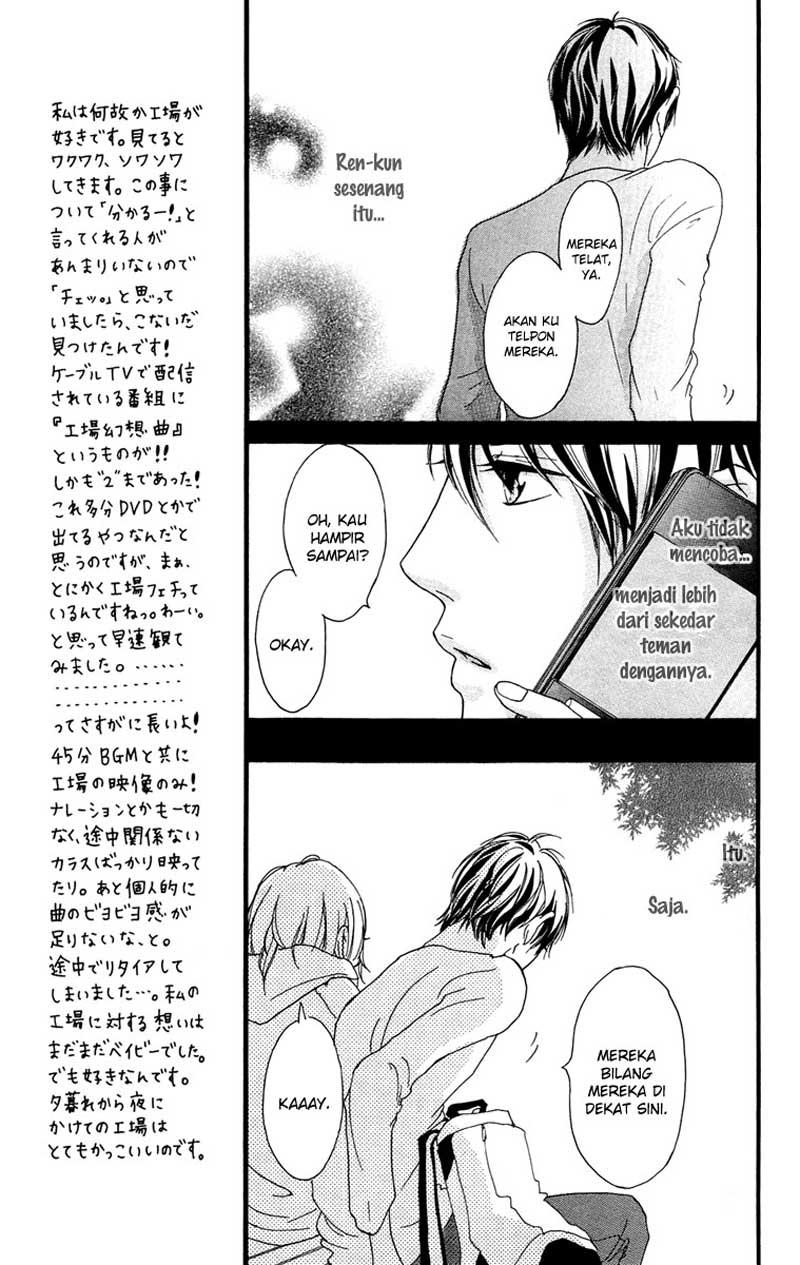 Xianwu Dizun Chapter 169 - halaman 15