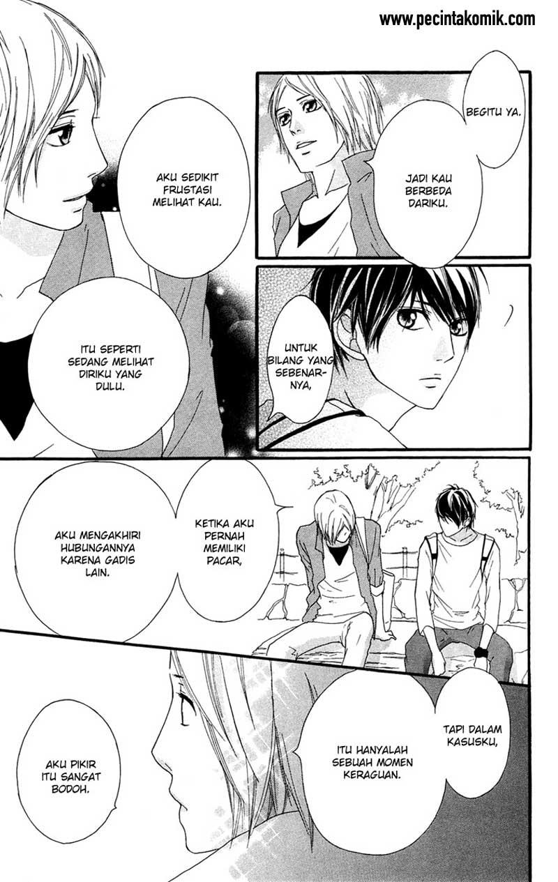 Xianwu Dizun Chapter 169 - halaman 30