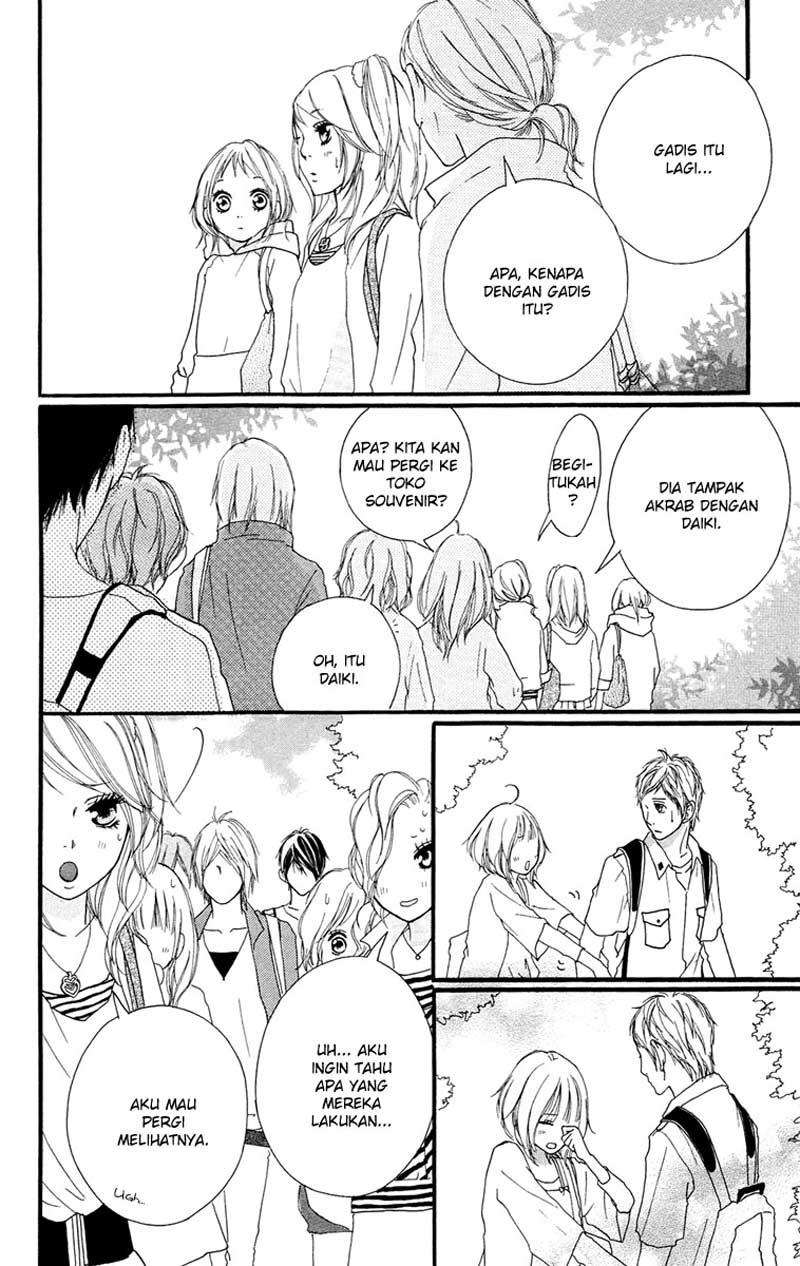 Xianwu Dizun Chapter 169 - halaman 34