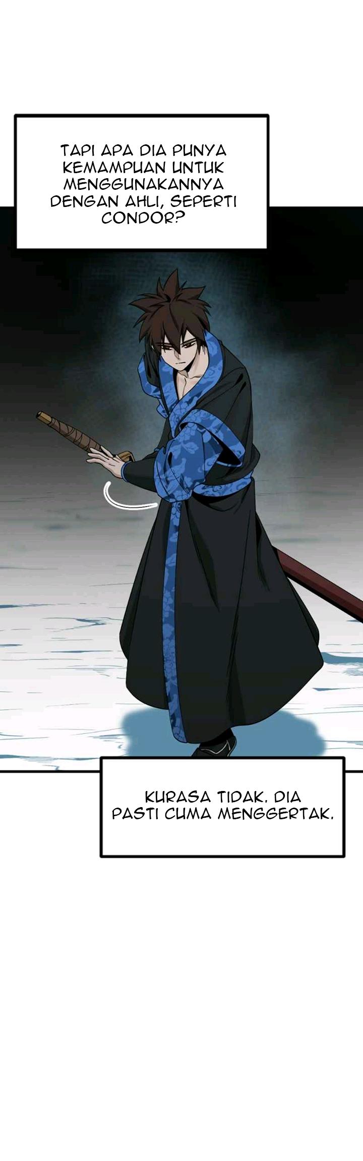 Xianwu Dizun Chapter 17 - halaman 5