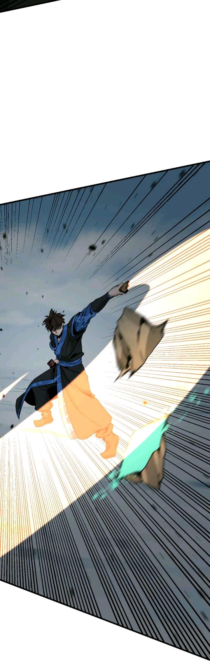Xianwu Dizun Chapter 17 - halaman 9