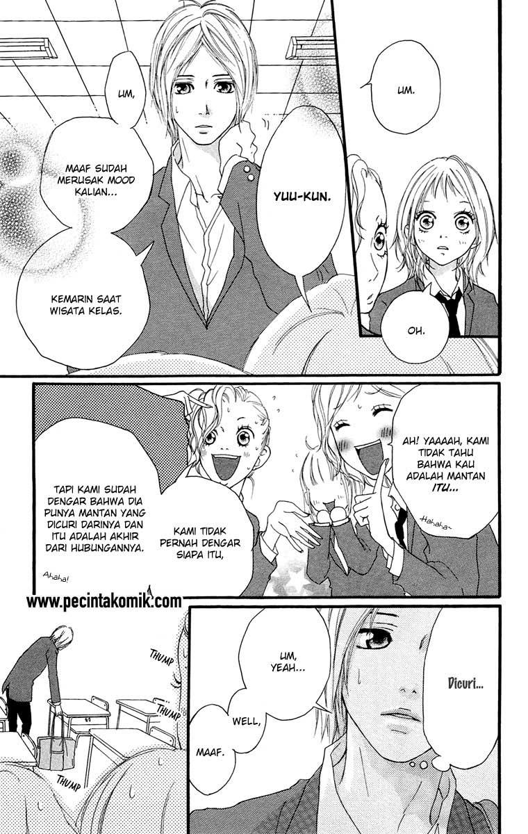 Xianwu Dizun Chapter 170 - halaman 10