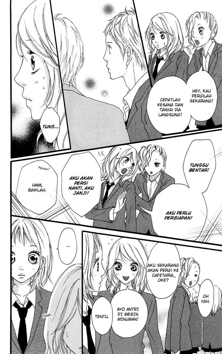 Xianwu Dizun Chapter 170 - halaman 15