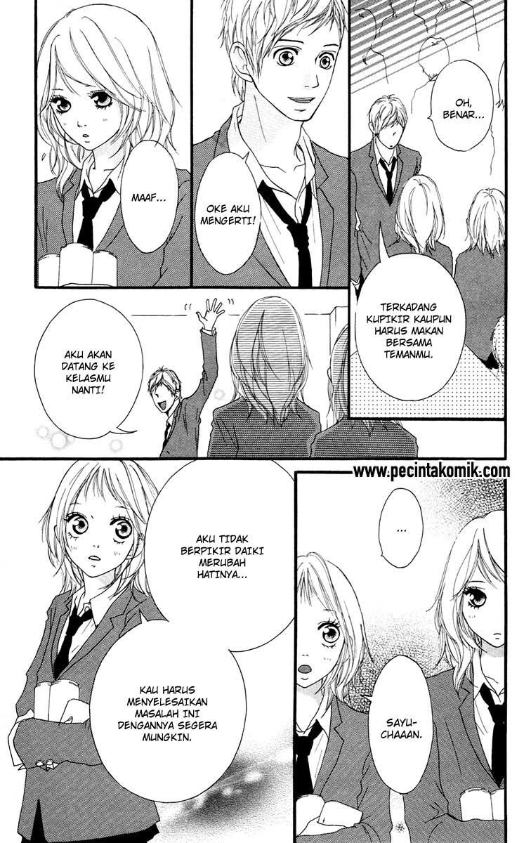 Xianwu Dizun Chapter 170 - halaman 18