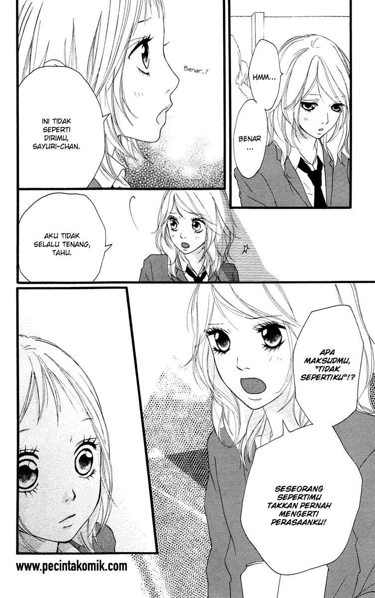 Xianwu Dizun Chapter 170 - halaman 19