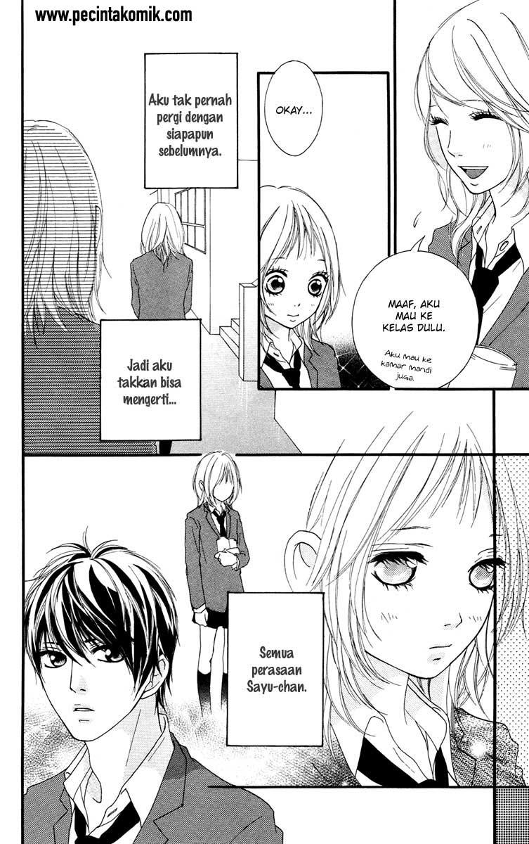 Xianwu Dizun Chapter 170 - halaman 21